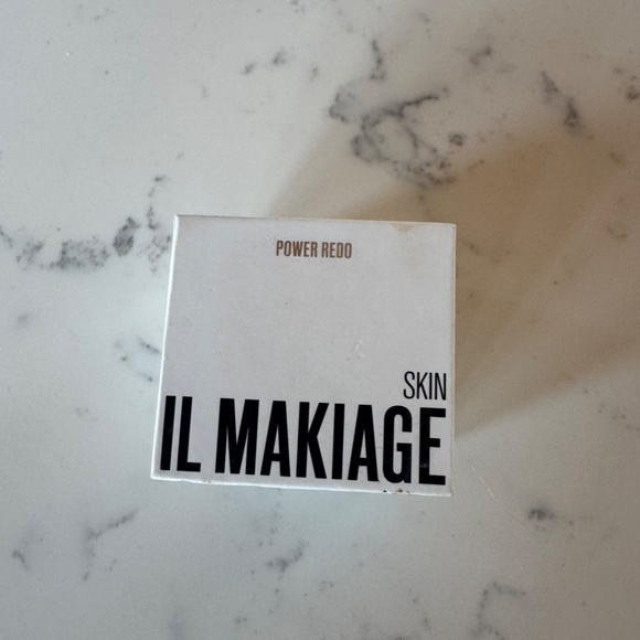 IL MAKIAGE POWER REDU ANTI-AGING BLUR & SMOOTH WRINKLE FILLER BRAND NEW - Picture 1 of 6
